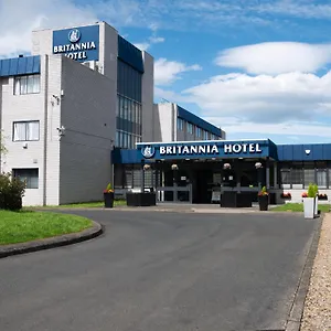 Britannia Airport Hotel